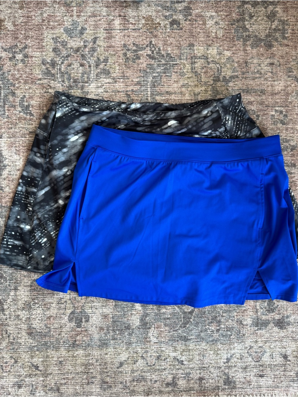 *Set of 2* Slazenger & All in Motion Skorts